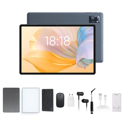 n____S - ❗ N-ONE Y RK3562 4/128GB 10.1 Inch WIFI 6 Android 13 Tablet [EU]
〽️ Cena: 87...