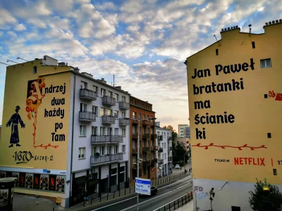 CrokusYounghand - W sumie śmieszne. #netflix #1670 #warszawa