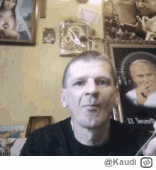 Kaudi - @ZygmuntX19: