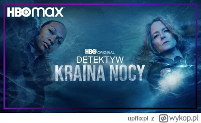 upflixpl - Detektyw: Kraina nocy | Nowy zwiastun oraz plakat promujący serial HBO

...