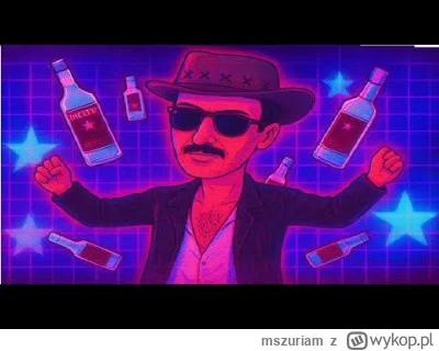 mszuriam - "był kiedyś taki film trzysta mil donieba..." XD
@mszuriam: https://www.yo...