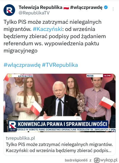 badreligion66 - #polityka #sejm Oni się już nawet nie kryją z tym, że są pisowską tel...