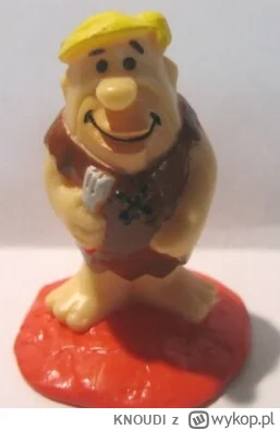 KNOUDI - Natarłem już ziemniaków na bliny więc zjem sobie kilkanaście z nich z wami n...