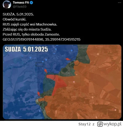 Stay12 - #wojna #ukraina