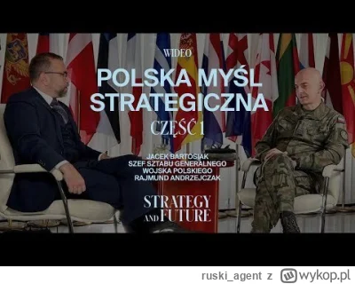 ruskiagent - >był moment gdy poważni ludzie z wojska rozpatrzali te jego odkelojne pr...