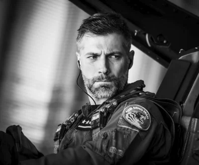 ViniciusZunior - Ten pilot co się zabił to normalnie Chad był z wyglądu. Oj będą #roz...