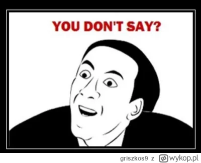 griszkos9 - niemcy maja problem???