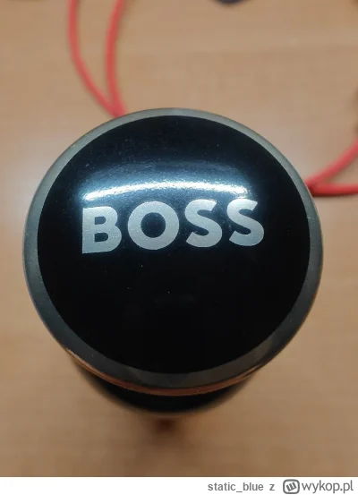 static_blue - @logitech07: u mnie ideolo