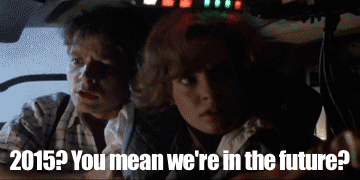 Fennrir - Kiedy budzisz się dzisiaj rano
#sylwesterzwykopem #nowyrok #film #bttf #pow...