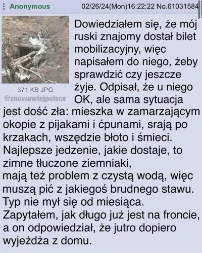 Hiv-Ledger - #heheszki #rosja #wojna #memy