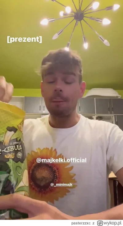 p.....c - @HubertOlkowski: Myślę że się przyjaźnią i wiadomo że to tylko żarty. Patec...