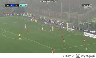 vorky - Lechia Gdańsk 2-1 Widzew Łódź | Bobcek po raz drugi ( ͡º ͜ʖ͡º)
https://strea...