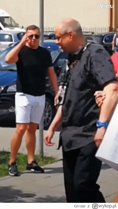 Grroar - #kononowicz  #patostreamy