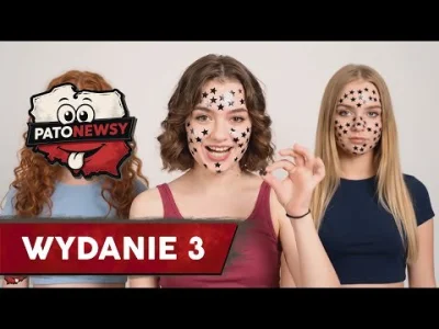 Bunch - Patonewsy! Zbiór wydarzeń z Polski ( ͡° ͜ʖ ͡°)
#humor #heheszki #pasjonaciubo...