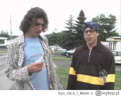 SynOjcai_Matki - Napijesz się, naćpasz, a wypadek i tak by się wydarzył
#peretti #kr...