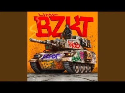 Vanlid - #limpbizkit mnie zaimponowali w tej chwili. Numer jak z Chocolate Starfish w...