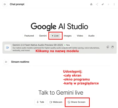 makrofag74 - #ai #google #googleaistudio #llm #sztucznainteligencja

Zniknęła mi gdzi...