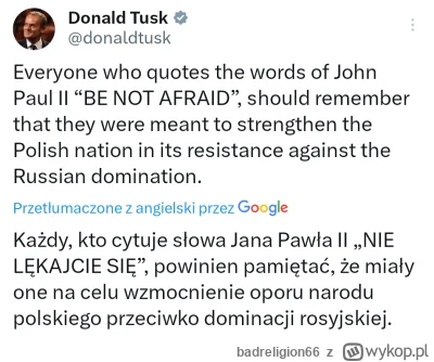 badreligion66 - #polityka Znowu pisowcy będą donosić xd