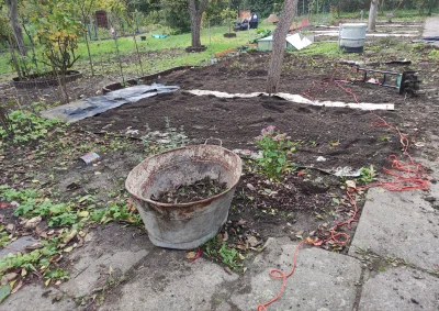 Krupier - Sezon. Sezon nigdy się nie kończy.

Tyle roboty jest na nowej działce, że t...