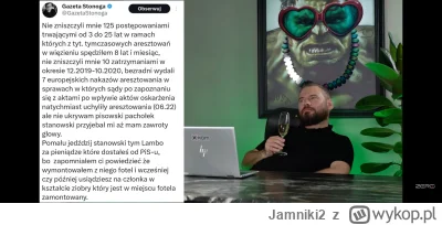 Jamniki2 - #kanalzero #stanowski xD nigdy nikt nikogo jeszcze tak nie wydymal z inter...