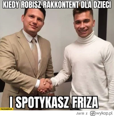 Jariii - Widać, że eksperci od ekonomii i geopolityki. ( ͡° ͜ʖ ͡°)