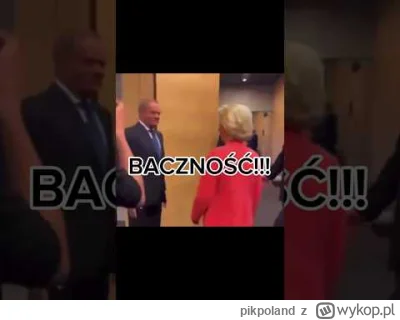 pikpoland - Bacznosc Donald!!!