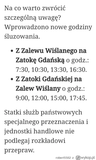 robert5502 - @zlomer: Też nie mogę znaleźć cennika. Ale znalazłem to
Myślałem, że tam...