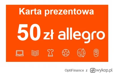 OptiFinance - #rozdajo dla zasięgu. Dzisiaj info o pozytywnych zmianach, które może w...
