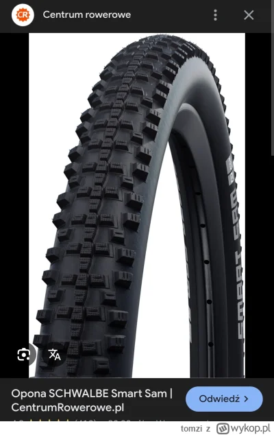 tomzi - @r5678 zdjęcie z neta, ale tak, 100% Smart sam