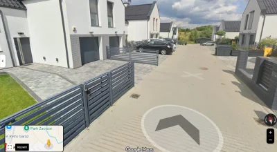 Zopyross - Przecież takie bramy wszyscy trzaskają bez pozwoleń, więc jak się do tego ...