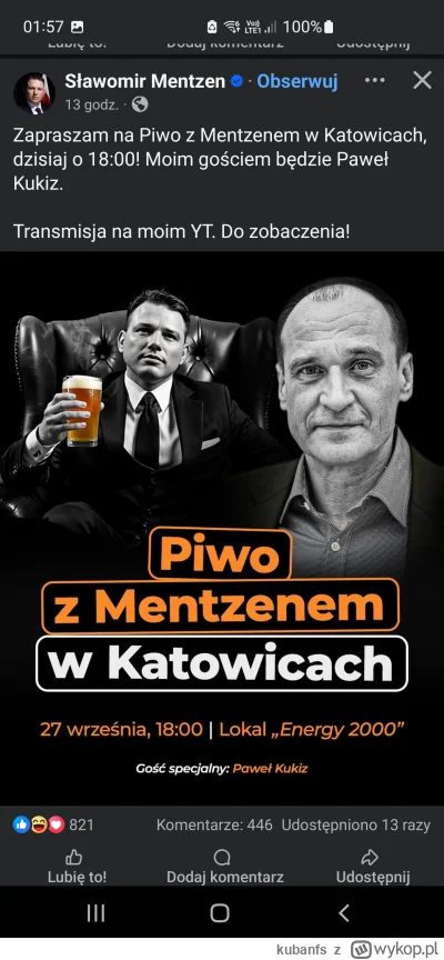 kubanfs - #polityka no wiecie ja tylko p--o...