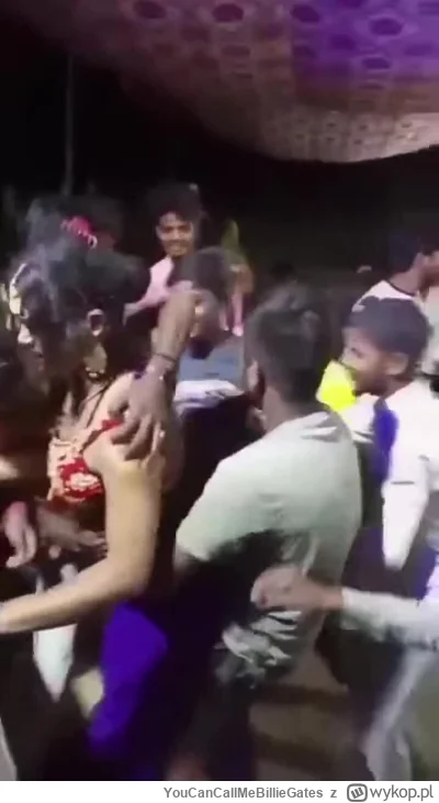 YouCanCallMeBillieGates - Potwór nie potwór

#hindusitopodludzie