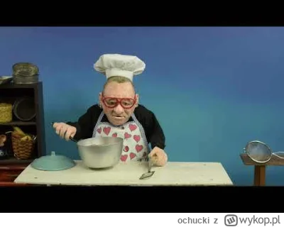 ochucki - Jak się robi kokosy :D