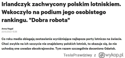 TeslaPrawdziwy - Odrobina pedagogiki wstydu przed weekendem z pozytywnym przesłaniem....