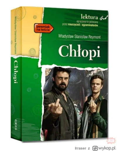 Irraser - @rybka11111