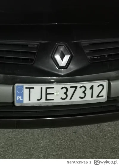 NarArchPap - ŻEIPAP
#2137