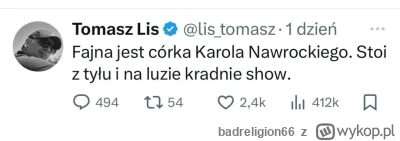 badreligion66 - #wybory #polityka To o ten hejt tak pisowcy się obsrali?