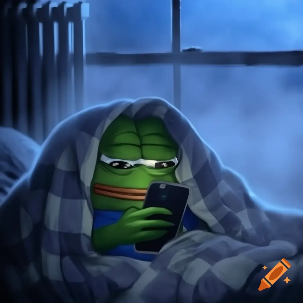 SendMeAnAngel - I znowu noce zimne i miesiąc czekania aż zaczną grzać. #przegryw #dob...