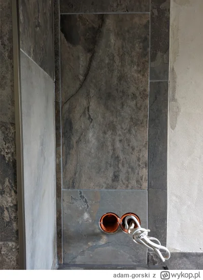 adam-gorski - @Smarek37: Na zdjęciu wygląda ładnie, nie ma się do czego przyczepić ;)...