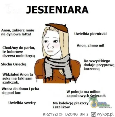 KRZYSZTOFDZONGUN - Brawo jesieniary. Przez was Breslau utonie. Dumne z siebie jesteśc...