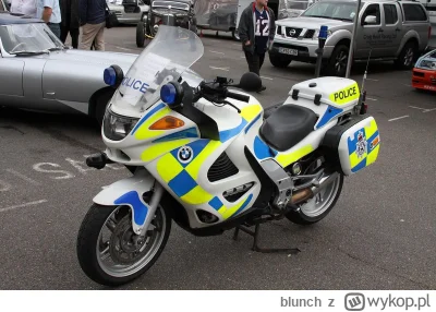 blunch - @jatutylkonamoment: Chciałem przemalować na barwy policyjne Duńskie lub Angi...