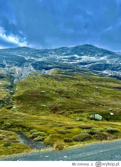 MrJohnny - @MrJohnny