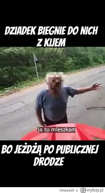 Onaaa20 - #polska #motoryzacja #motocykle #heheszki