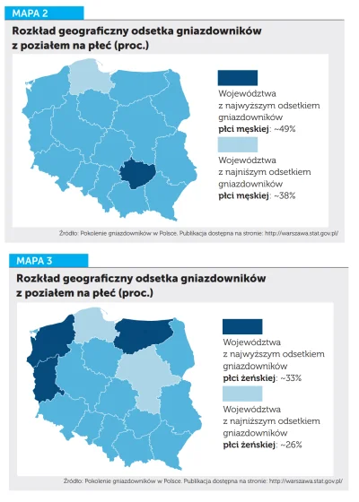 wypopekX - Mam sprytny plan

#nieruchomosci #rozowepaski #niebieskiepaski #demografia