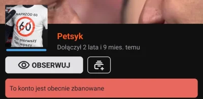 sperg44 - Alljanusz nie przetrzymał ciśnienia i najpierw zrobił serię wulgarnych atak...