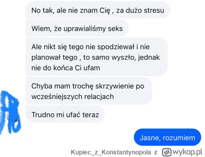 KupieczKonstantynopola - @Pasterz30 co zrobić, tak to wyszło. Dla mnie to też byla no...