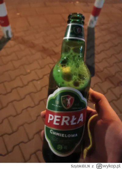 SzybkiBLN - Smacznego