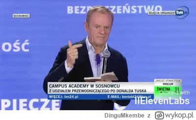 DinguMkembe - @MarkZark Mareczku, jak już manipulujesz, to rób to z klasą... Patrz ja...