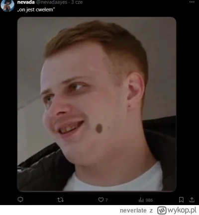 neverlate - @Itjow16: