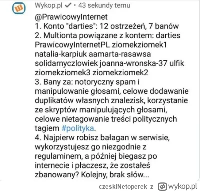 czeskiNetoperek - @ibilon: Nie wiem, musisz się rozejrzeć po farmie.

Dosłownie wiado...